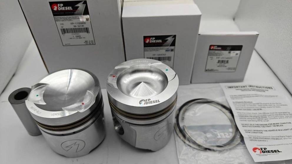 معرفی محصولات