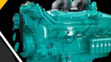 موتور دیزل کامینز چیست؟ موتور دیزل کامینز چیست؟