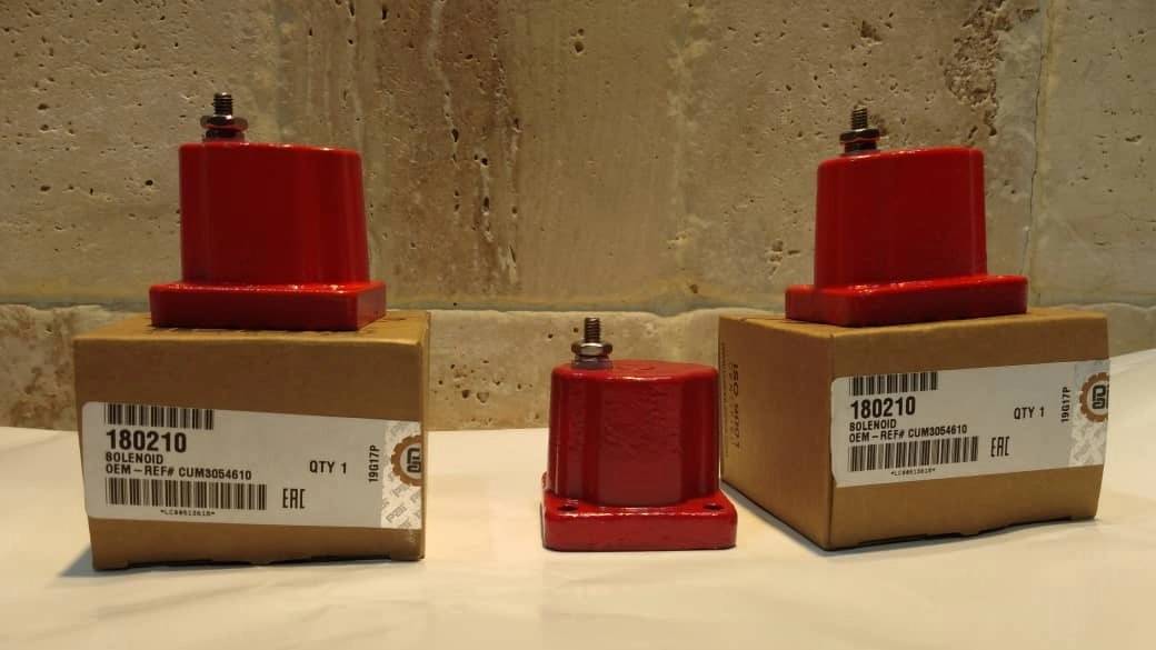 فروشگاه جنیون کامینز فروشگاه جنیون کامینز