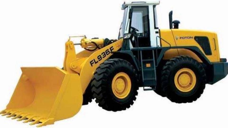 قطعات موتوری لودر فوتون قطعات موتوری لودر فوتون